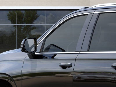 2025 Cadillac Escalade ESV Luxury