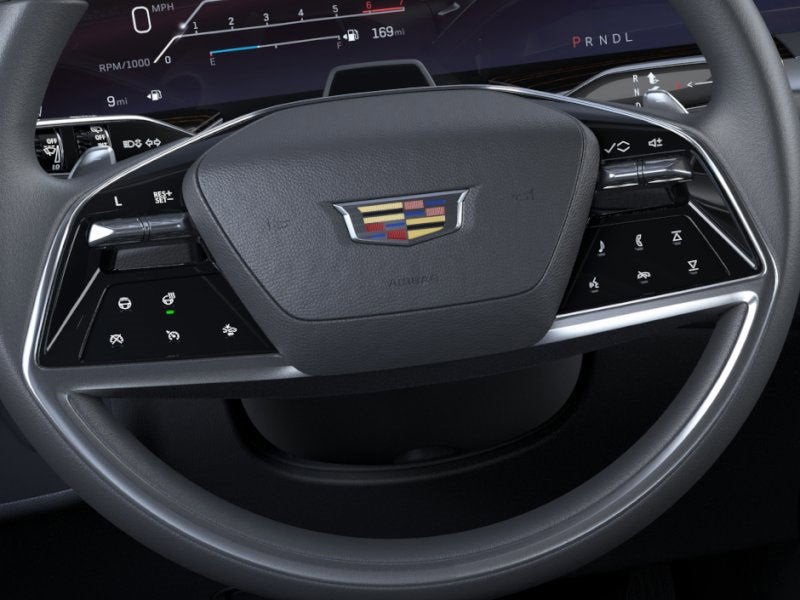 2025 Cadillac Escalade ESV Luxury