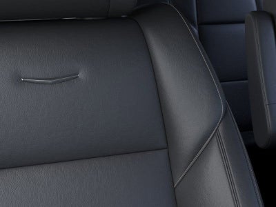 2025 Cadillac Escalade ESV Luxury