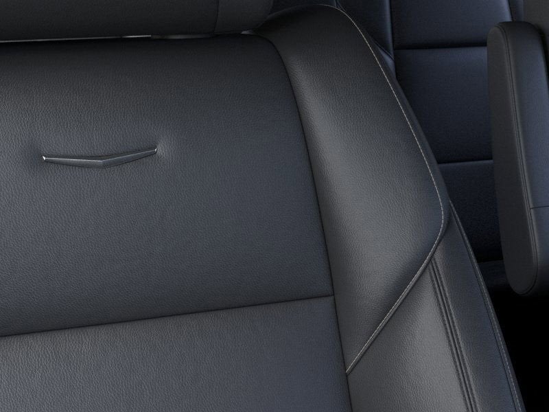 2025 Cadillac Escalade ESV Luxury