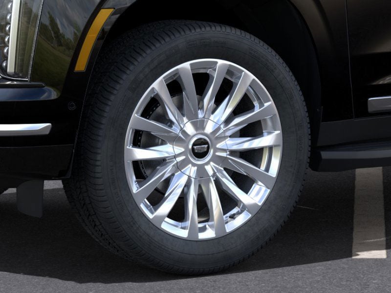 2025 Cadillac Escalade ESV Luxury