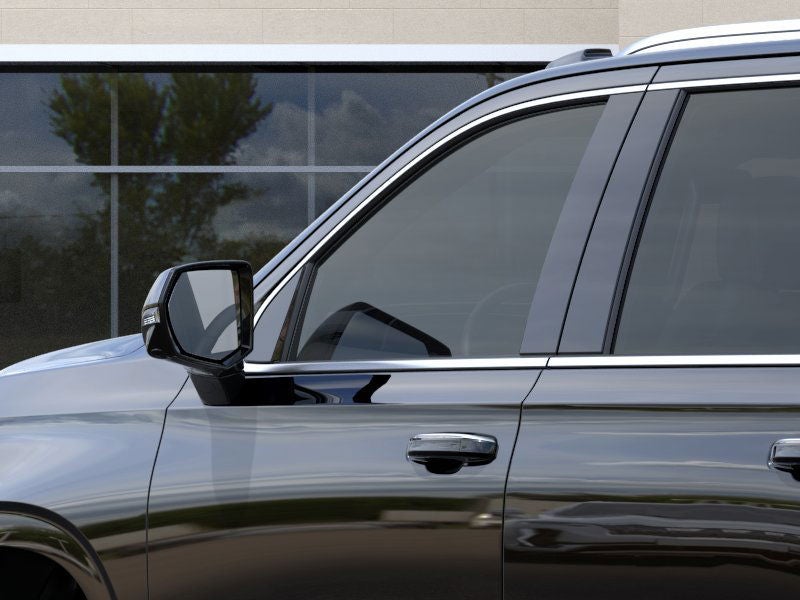 2025 Cadillac Escalade ESV Luxury