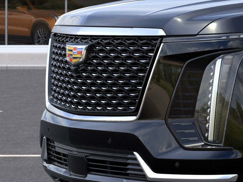 2025 Cadillac Escalade ESV Luxury