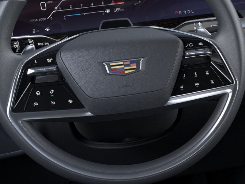 2025 Cadillac Escalade ESV Luxury