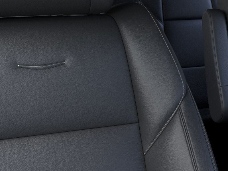 2025 Cadillac Escalade ESV Luxury