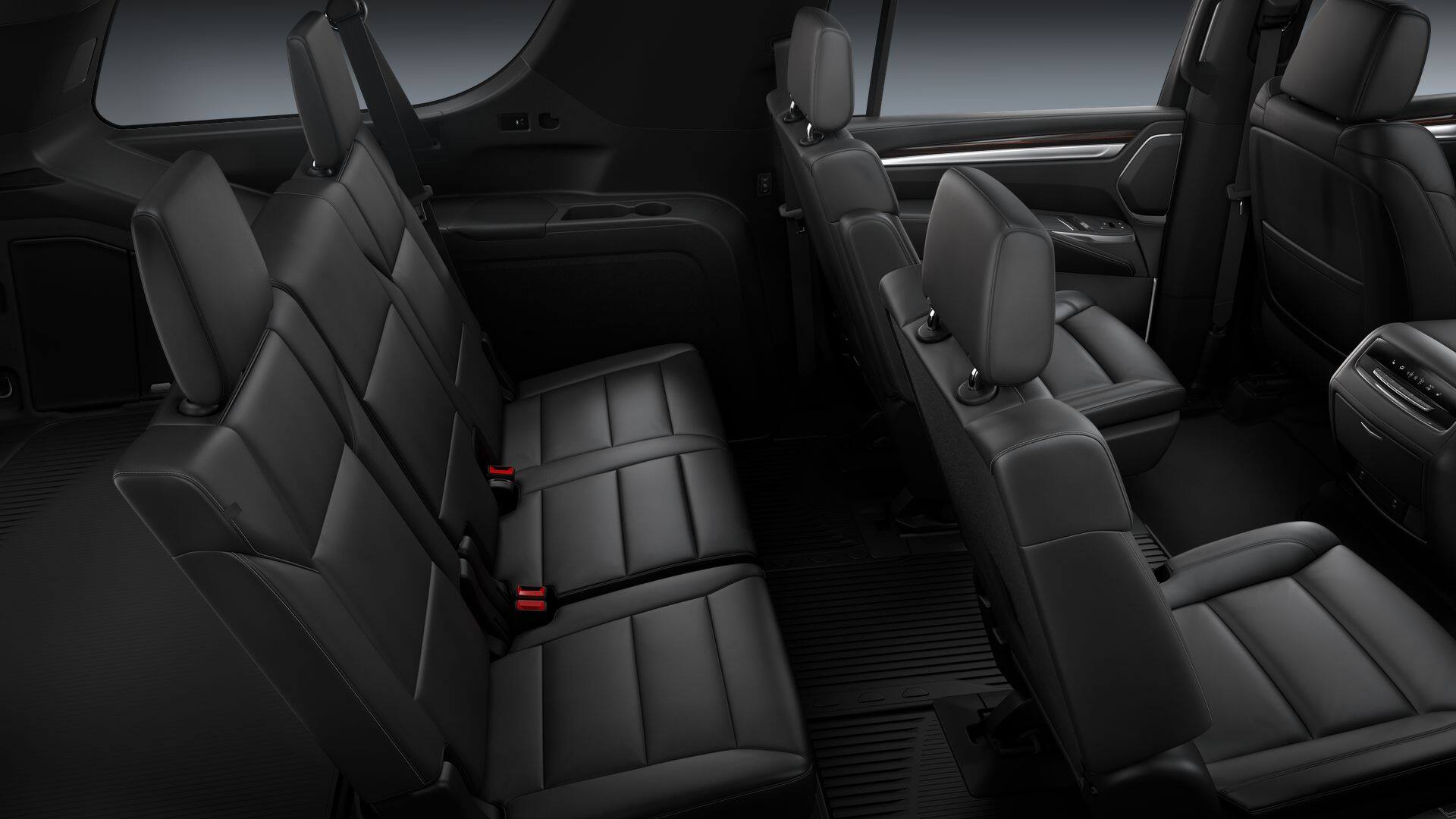 2025 Cadillac Escalade ESV Luxury