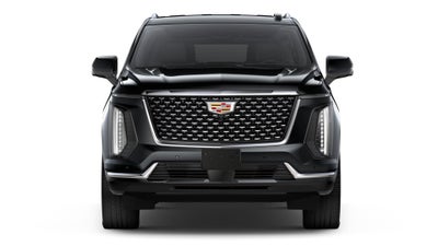 2025 Cadillac Escalade ESV Luxury