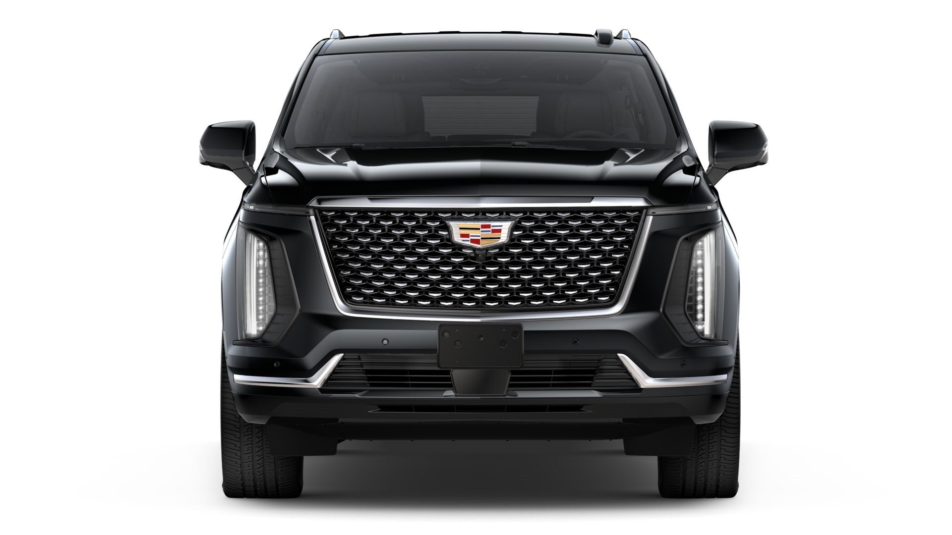 2025 Cadillac Escalade ESV Luxury