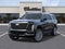 2026 Cadillac Escalade ESV 4WD Luxury
