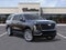 2026 Cadillac Escalade ESV 4WD Luxury