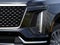 2026 Cadillac Escalade ESV 4WD Luxury