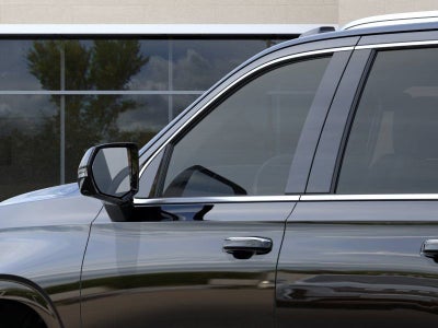 2026 Cadillac Escalade ESV 4WD Luxury