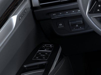 2026 Cadillac Escalade ESV 4WD Luxury