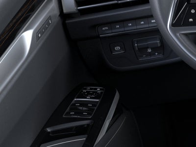 2026 Cadillac Escalade ESV 4WD Luxury