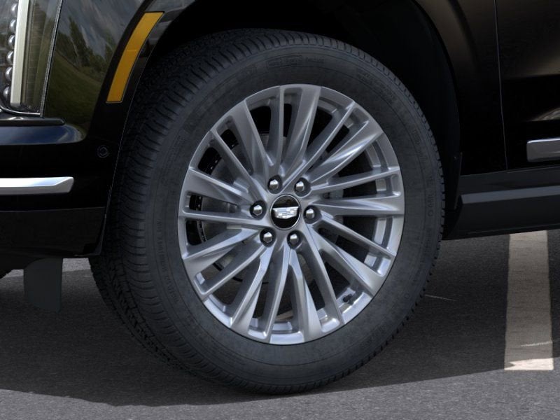 2026 Cadillac Escalade ESV 4WD Luxury