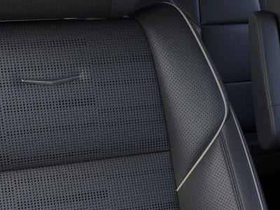 2026 Cadillac Escalade ESV 4WD Luxury