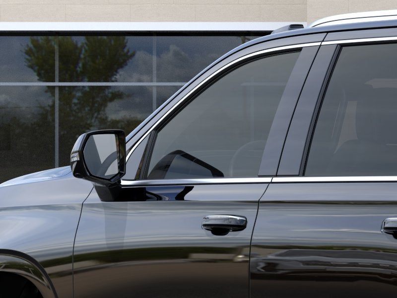 2027 Cadillac Escalade ESV Luxury