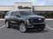 2027 Cadillac Escalade ESV Luxury