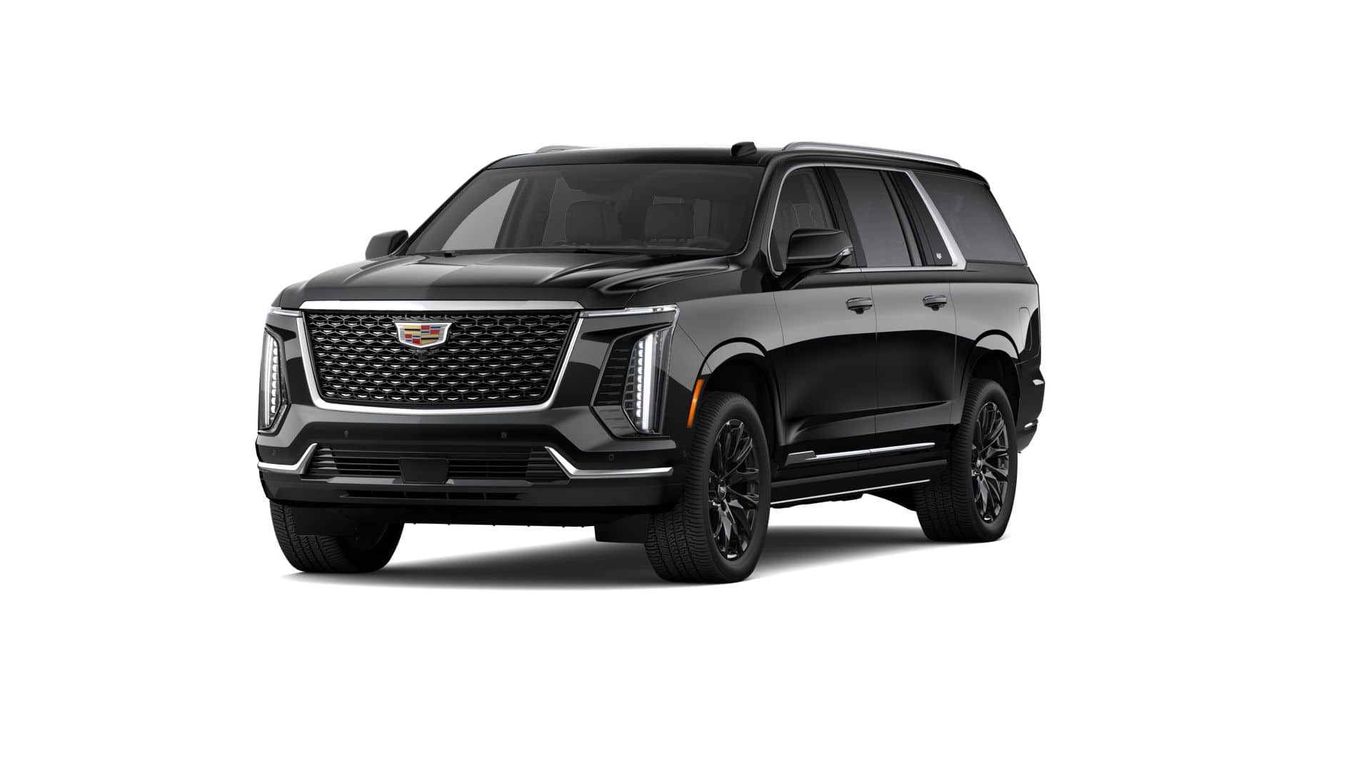 2026 Cadillac Escalade ESV Luxury