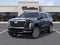 2026 Cadillac Escalade ESV 4WD Luxury