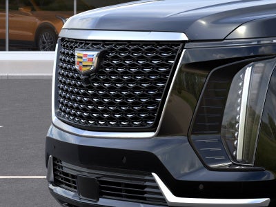 2026 Cadillac Escalade ESV 4WD Luxury