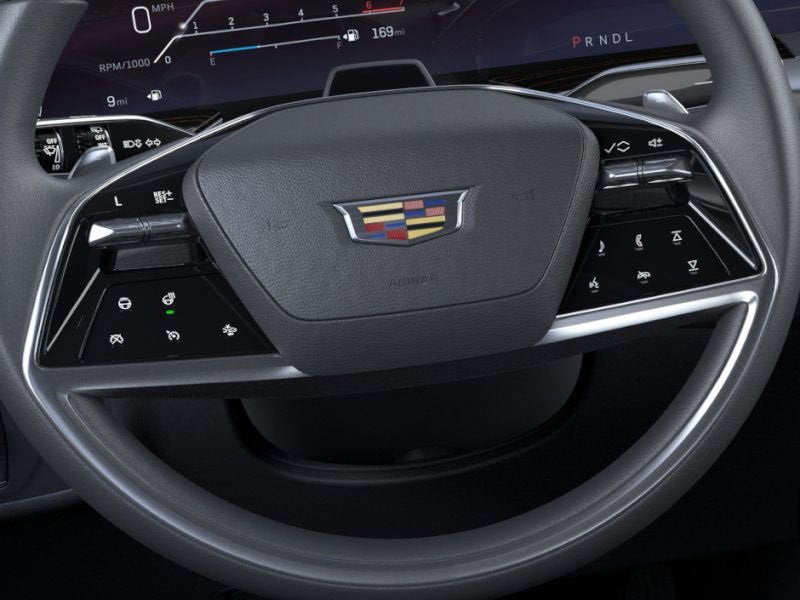 2025 Cadillac Escalade ESV Premium Luxury