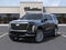 2025 Cadillac Escalade ESV Premium Luxury