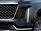 2025 Cadillac Escalade ESV Premium Luxury