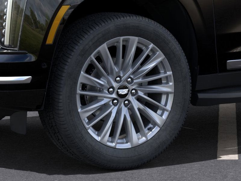 2025 Cadillac Escalade ESV Premium Luxury