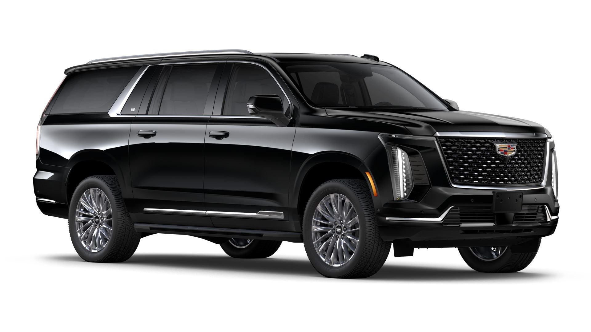 2025 Cadillac Escalade ESV Premium Luxury