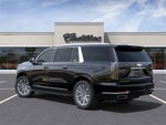 2025 Cadillac Escalade ESV Premium Luxury