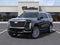 2025 Cadillac Escalade ESV Premium Luxury