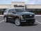 2025 Cadillac Escalade ESV Premium Luxury