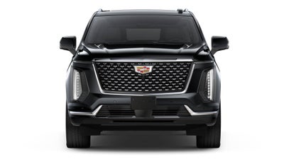2025 Cadillac Escalade ESV Premium Luxury