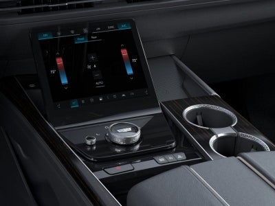 2025 Cadillac Escalade ESV Premium Luxury