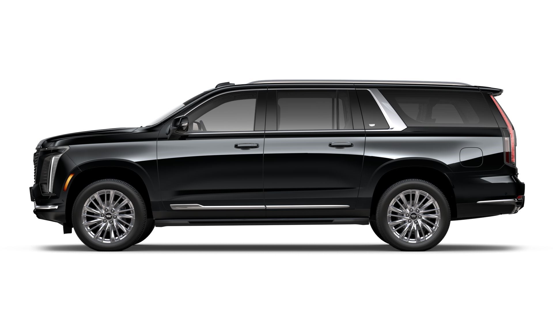2025 Cadillac Escalade ESV Premium Luxury