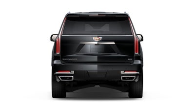 2025 Cadillac Escalade ESV Premium Luxury