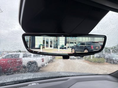 2025 Cadillac Escalade ESV Premium Luxury