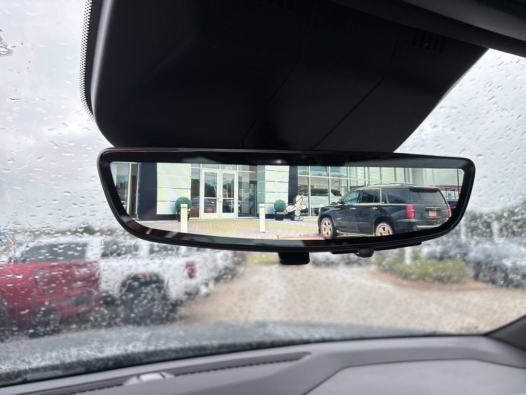 2025 Cadillac Escalade ESV Premium Luxury