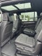 2025 Cadillac Escalade ESV Premium Luxury