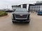 2025 Cadillac Escalade ESV Premium Luxury
