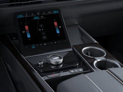 2025 Cadillac Escalade ESV Premium Luxury