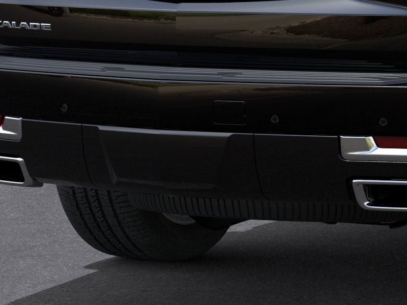 2025 Cadillac Escalade ESV Premium Luxury