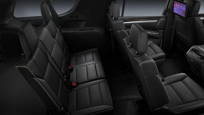 2025 Cadillac Escalade ESV Premium Luxury