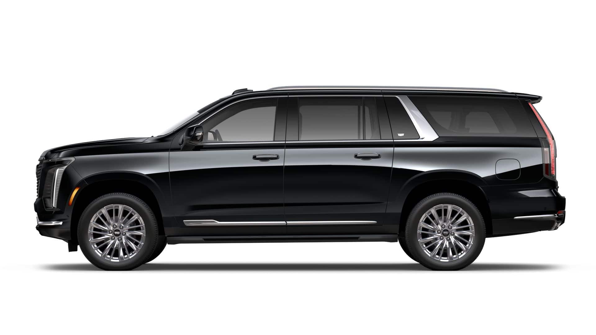 2025 Cadillac Escalade ESV Premium Luxury