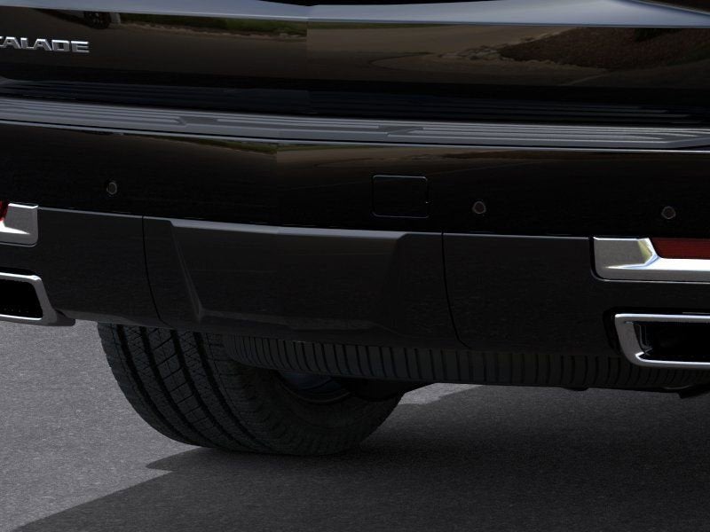 2026 Cadillac Escalade ESV Luxury