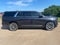 2025 Cadillac Escalade ESV Premium Luxury