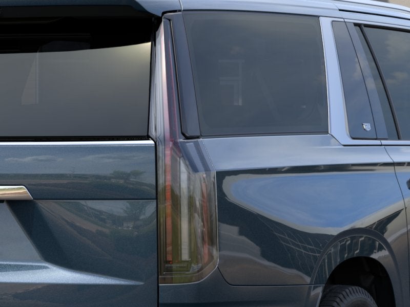 2027 Cadillac Escalade ESV Platinum Luxury