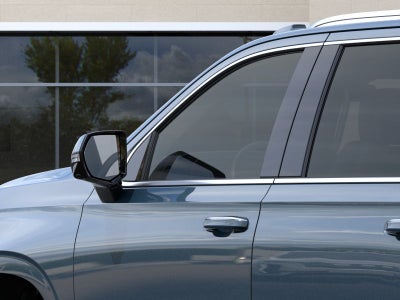 2027 Cadillac Escalade ESV Platinum Luxury