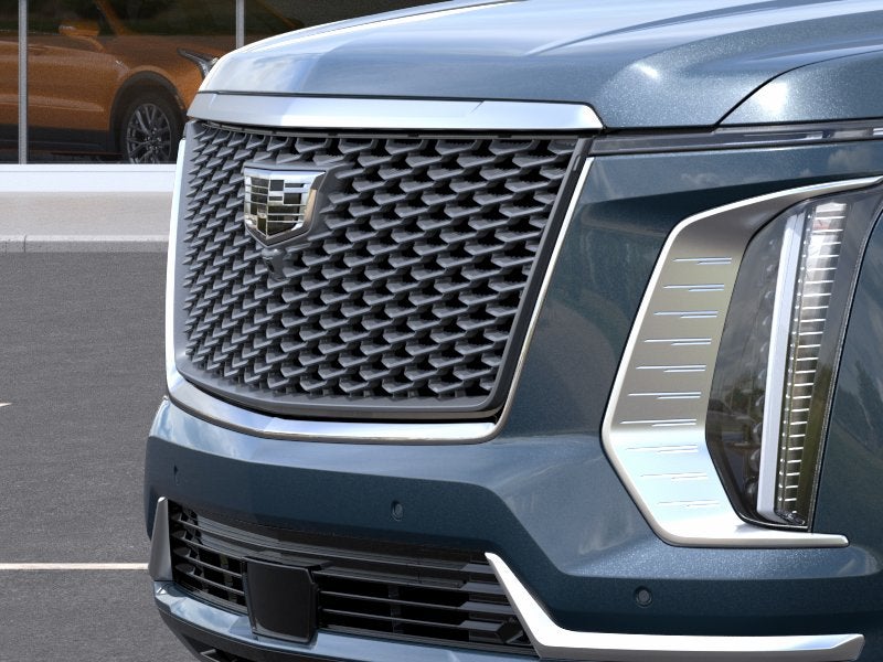 2027 Cadillac Escalade ESV Platinum Luxury
